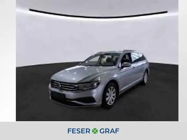 Volkswagen Passat Variant 1.5TSI Conceptline LED/NAVI/KAMERA