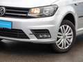 Volkswagen Caddy Kombi 1.4 TSI Trendline NAVI, KAMERA, SHZ, Silber - thumbnail 5