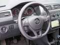 Volkswagen Caddy Kombi 1.4 TSI Trendline NAVI, KAMERA, SHZ, Silber - thumbnail 13