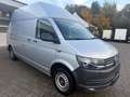 Volkswagen T6 Transporter 2.0 TDI DSG Kasten Hochdach lang Silber - thumbnail 3