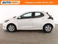 Mazda 2 Hybrid 1.5 Agile CVT 85kW Blanco - thumbnail 3