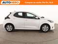 Mazda 2 Hybrid 1.5 Agile CVT 85kW Blanco - thumbnail 7