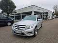 Mercedes-Benz GLK 350 4Matic*AMG PAKET*PANORAMA*LEDER*STHZ* srebrna - thumbnail 7