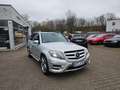 Mercedes-Benz GLK 350 4Matic*AMG PAKET*PANORAMA*LEDER*STHZ* Ezüst - thumbnail 10