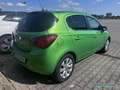 Opel Corsa SHZ*Bi-Xenon*LHZ*KomfortPaket*WinterP* Grün - thumbnail 3