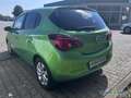 Opel Corsa SHZ*Bi-Xenon*LHZ*KomfortPaket*WinterP* Grün - thumbnail 4
