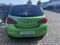Opel Corsa SHZ*Bi-Xenon*LHZ*KomfortPaket*WinterP* Grün - thumbnail 15