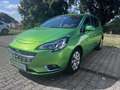 Opel Corsa SHZ*Bi-Xenon*LHZ*KomfortPaket*WinterP* Grün - thumbnail 16