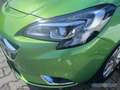 Opel Corsa SHZ*Bi-Xenon*LHZ*KomfortPaket*WinterP* Grün - thumbnail 5