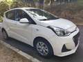 Hyundai i10 1.0 Go Plus Blanc - thumbnail 6