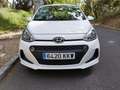 Hyundai i10 1.0 Go Plus Blanc - thumbnail 3