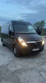 2.3 CDTi L2H2 (E5) DPF