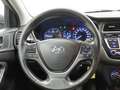 Hyundai i20 i20 1.1 CRDi*LANE ASSIST-CRUISE CONTROL-BLUETOOTH* Grau - thumbnail 9