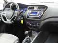 Hyundai i20 i20 1.1 CRDi*LANE ASSIST-CRUISE CONTROL-BLUETOOTH* Grau - thumbnail 8