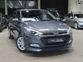 Hyundai i20 i20 1.1 CRDi*LANE ASSIST-CRUISE CONTROL-BLUETOOTH* Grau - thumbnail 2