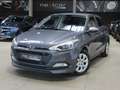 Hyundai i20 i20 1.1 CRDi*LANE ASSIST-CRUISE CONTROL-BLUETOOTH* Grau - thumbnail 1