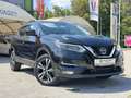 Nissan Qashqai 1,6 dCi N-Connecta Xtronic Aut.Navi+Kamera+AHK+LED Schwarz - thumbnail 1