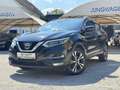 Nissan Qashqai 1,6 dCi N-Connecta Xtronic Aut.Navi+Kamera+AHK+LED Schwarz - thumbnail 3