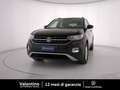 Volkswagen T-Cross 1.0 TSI 110 CV Style Nero - thumbnail 1
