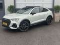 Audi Q3 Sportback 45 TFSI e S Edition / PANO / ACC / VIRTU Gris - thumbnail 8