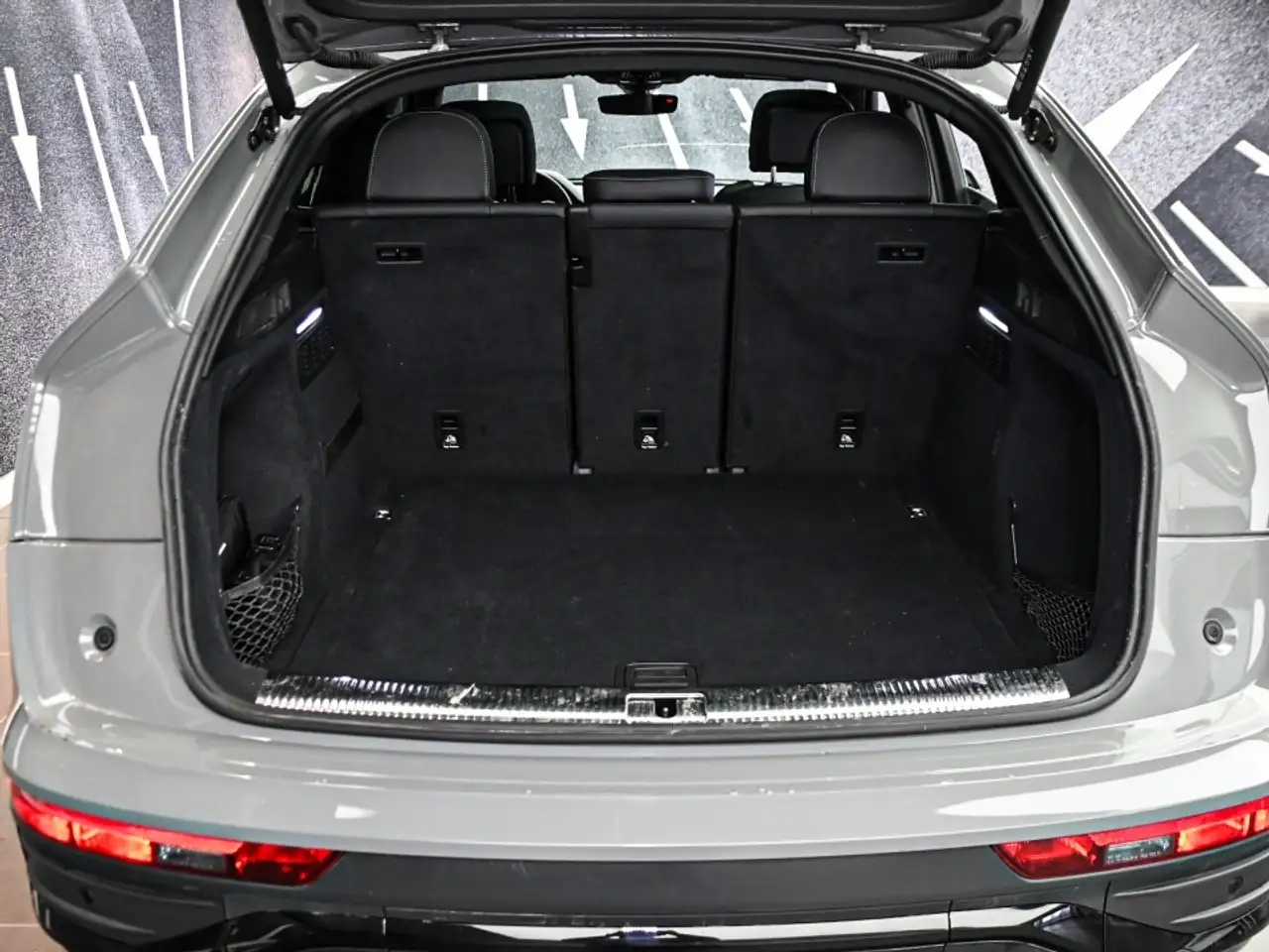 Audi Q5 снимка Audi Q5