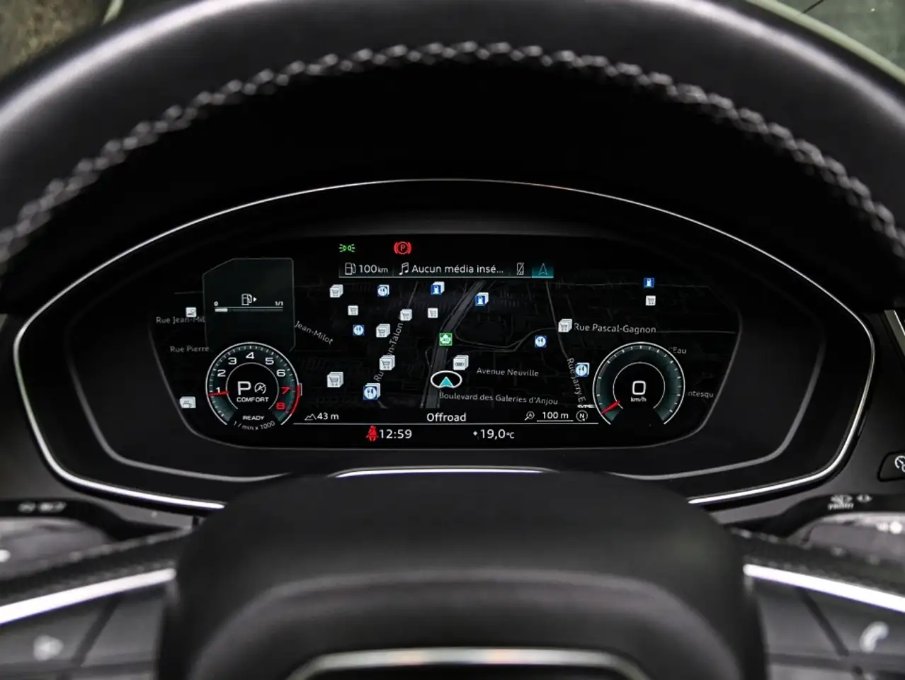 Audi Q5 снимка Audi Q5