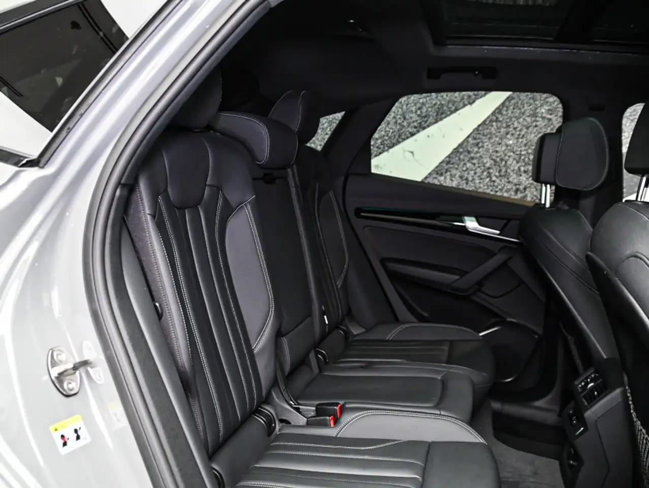 Audi Q5 снимка Audi Q5