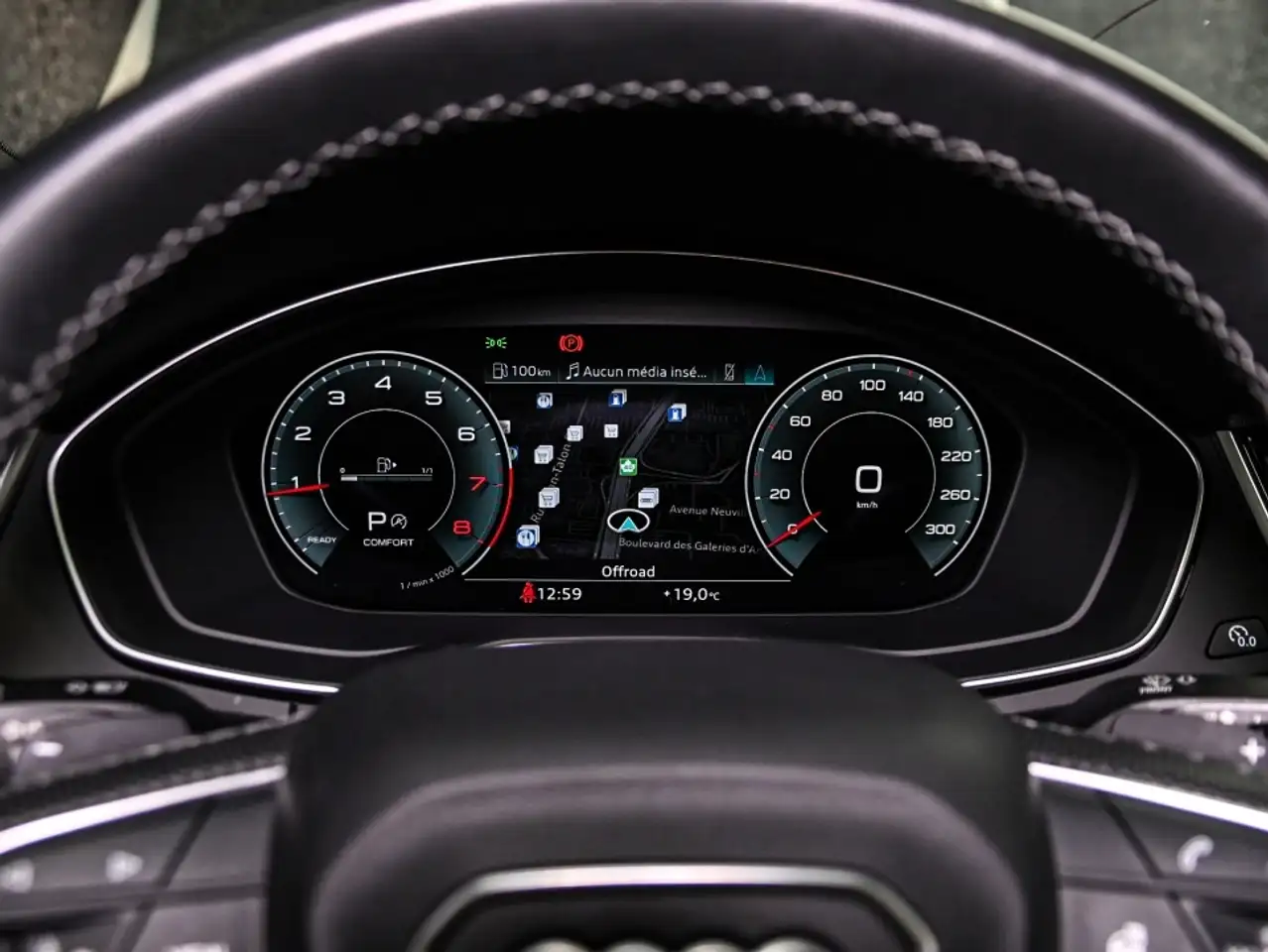 Audi Q5 снимка Audi Q5
