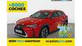 Lexus UX 250h Premium 2WD Rood - thumbnail 1