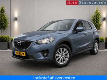 2.0 Limited Edition 2WD * NL AUTO met NAP * DEALER