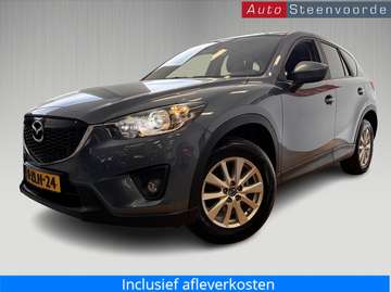 2.0 Limited Edition 2WD * NL AUTO met NAP * DEALER