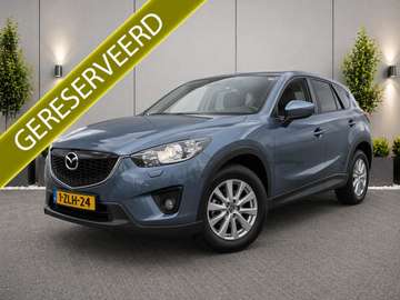 2.0 Limited Edition 2WD ***GERESERVEERD*** * NL AU