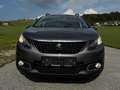 Peugeot 2008 1,2 - jährliche Service bei Peugeot, Erstbesitz Grau - thumbnail 2