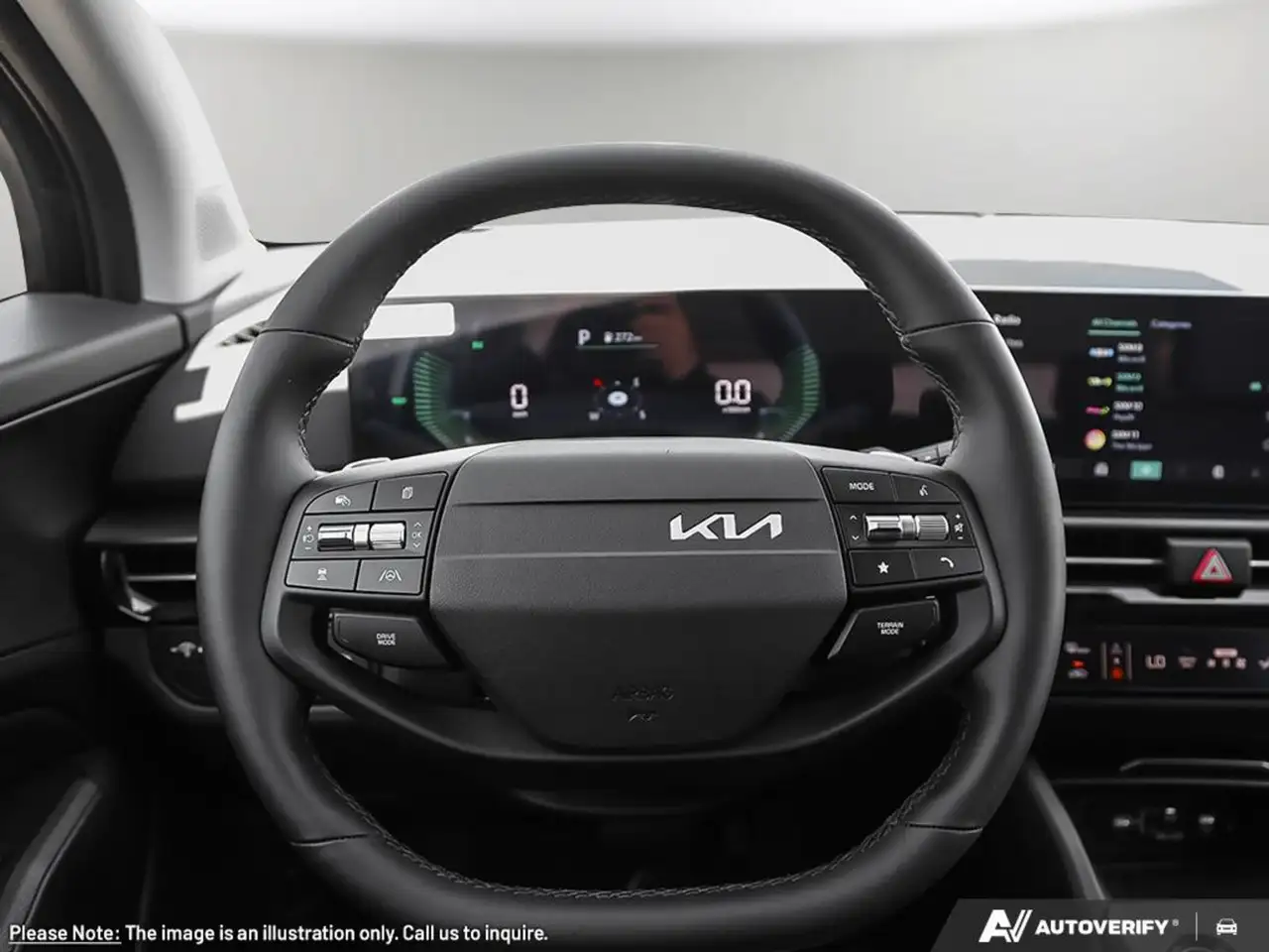 Kia Sportage снимка Kia Sportage