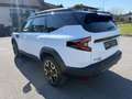 Dacia Bigster Journey Hybrid 155 Automatik 19 Zoll Weiß - thumbnail 2