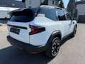 Dacia Bigster Journey Hybrid 155 Automatik 19 Zoll Weiß - thumbnail 3