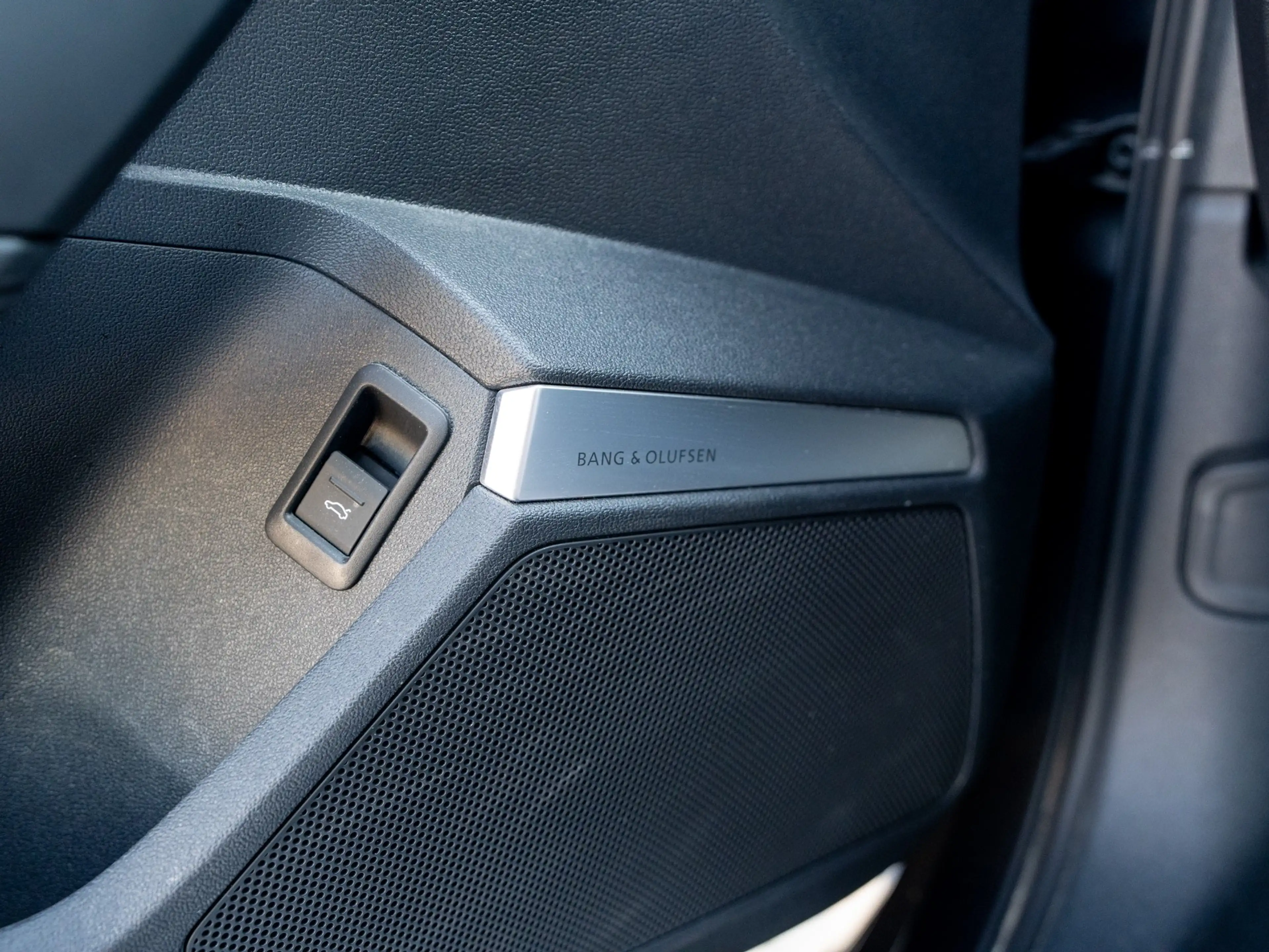 Audi RS3 RS3 Sportback 2.5 TFSI Quattro S tronic — photo 4