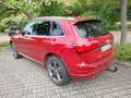 Audi Q5 2.0 TFSI quattro tiptronic/S line/AHK/8fach/20Zoll Orange - thumbnail 14