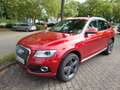 Audi Q5 2.0 TFSI quattro tiptronic/S line/AHK/8fach/20Zoll Orange - thumbnail 13