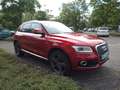 Audi Q5 2.0 TFSI quattro tiptronic/S line/AHK/8fach/20Zoll Orange - thumbnail 15