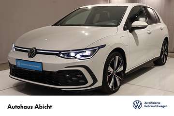 1.4 TSI eHybrid ACC NAVI AHK KAMERA SPORTFW Klima