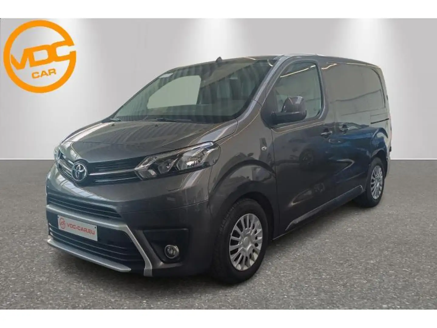 Toyota Proace l1h1 Gris - 1