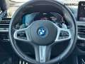 BMW X3 xDrive30e 292ch M Sport Gris - thumbnail 6