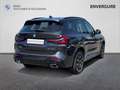 BMW X3 xDrive30e 292ch M Sport Gris - thumbnail 2
