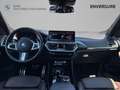 BMW X3 xDrive30e 292ch M Sport Gris - thumbnail 5