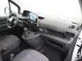 Peugeot Partner 1.5 BlueHDI Premium Euro 6 Navi PDC Apple Carplay Wit - thumbnail 9