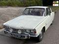Rover Rover 3500 Automaat Oldtimer! Concourstaat! Leder Nieuwe Blanc - thumbnail 1