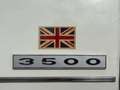 Rover Rover 3500 Automaat Oldtimer! Concourstaat! Leder Nieuwe Blanc - thumbnail 9