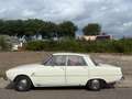 Rover Rover 3500 Automaat Oldtimer! Concourstaat! Leder Nieuwe Blanc - thumbnail 11