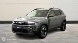 Dacia Duster 1.0 ECO-G 100ch Extreme